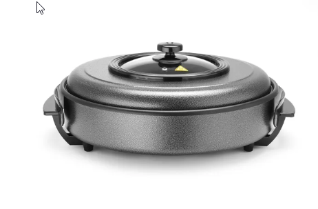 Fait-tout électrique D40xH19cm